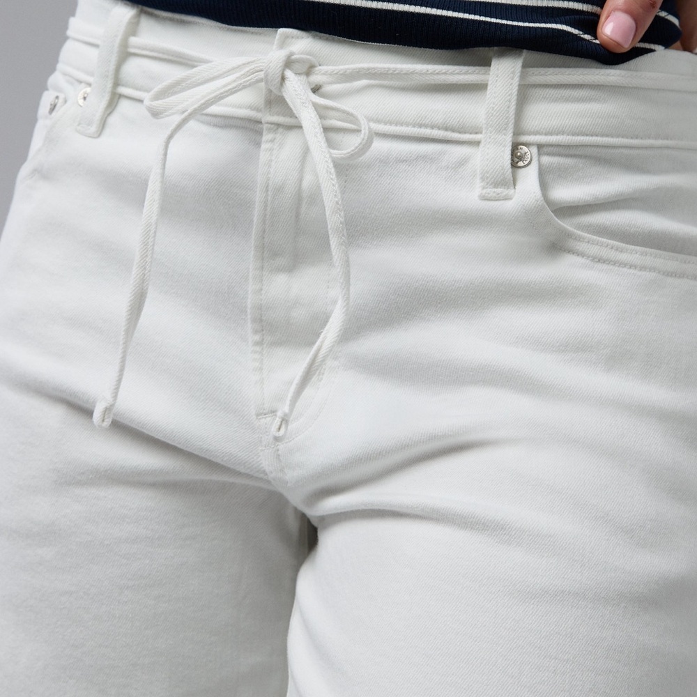 American Eagle Outfitters Stretch Barrel Jean - Picture 6 of 7